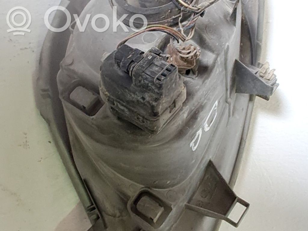 Phare frontale   91165720