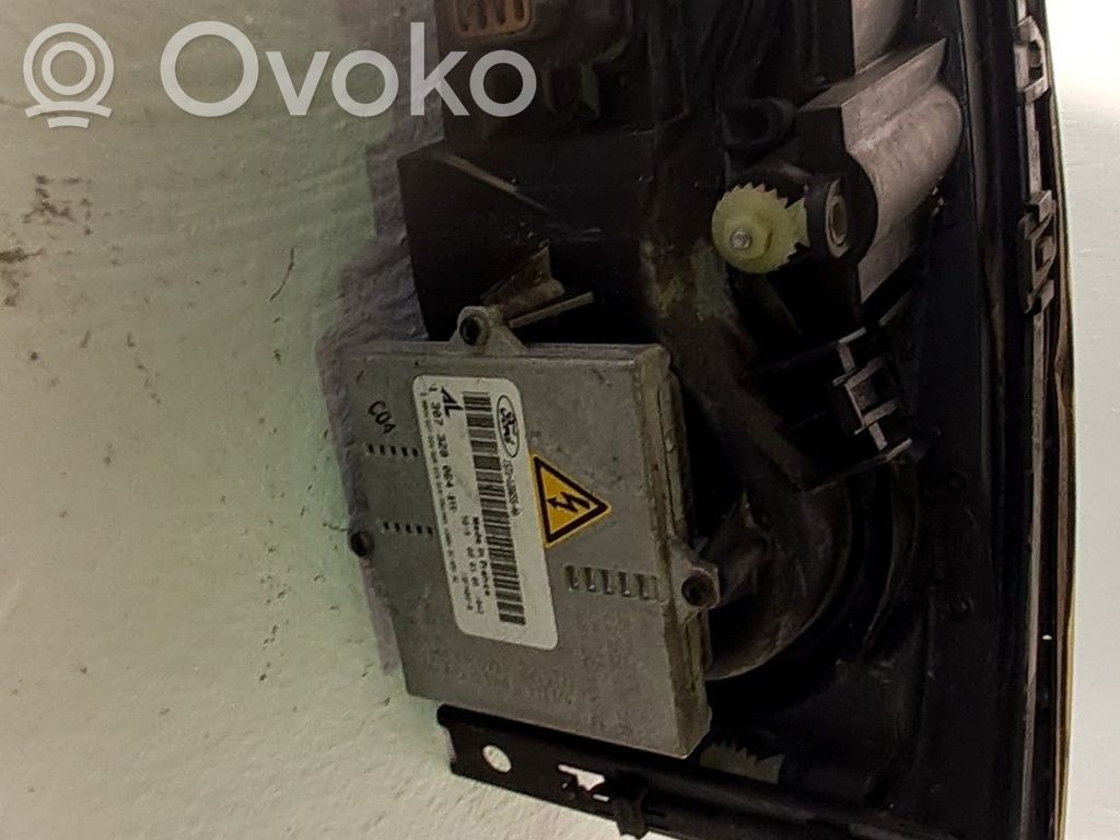 Phare frontale   1435622,1S7113005UF