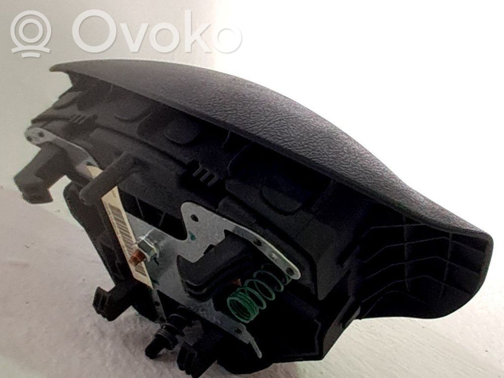 Peugeot 207 Airbag de volant