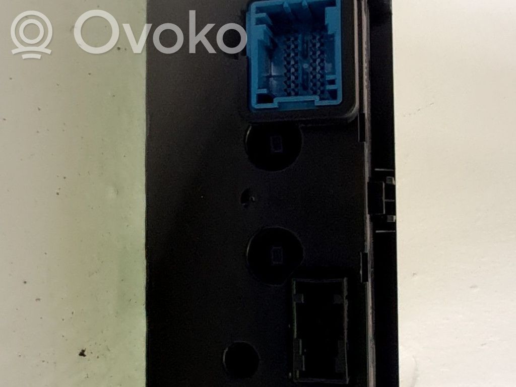 Unitate control climatizare   6452R4