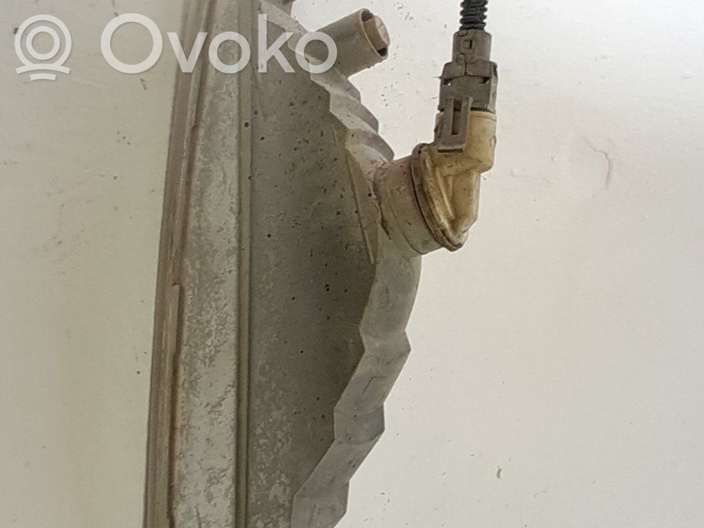 Opel Vivaro Seitenblinker 