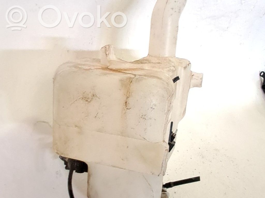 Ford Mondeo Mk III Zbiornik płynu do spryskiwaczy szyby przedniej / czołowej 