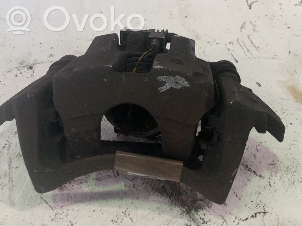 Mercedes-Benz A W169 Pinza del freno anteriore