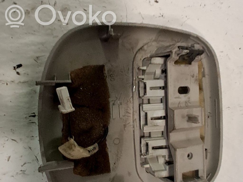 Consola de luz del techo   6362N3