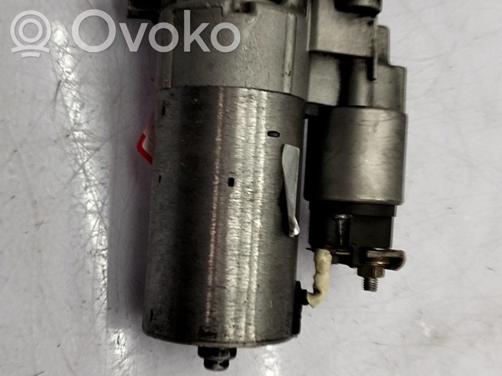 Motor de arranque   5802W7