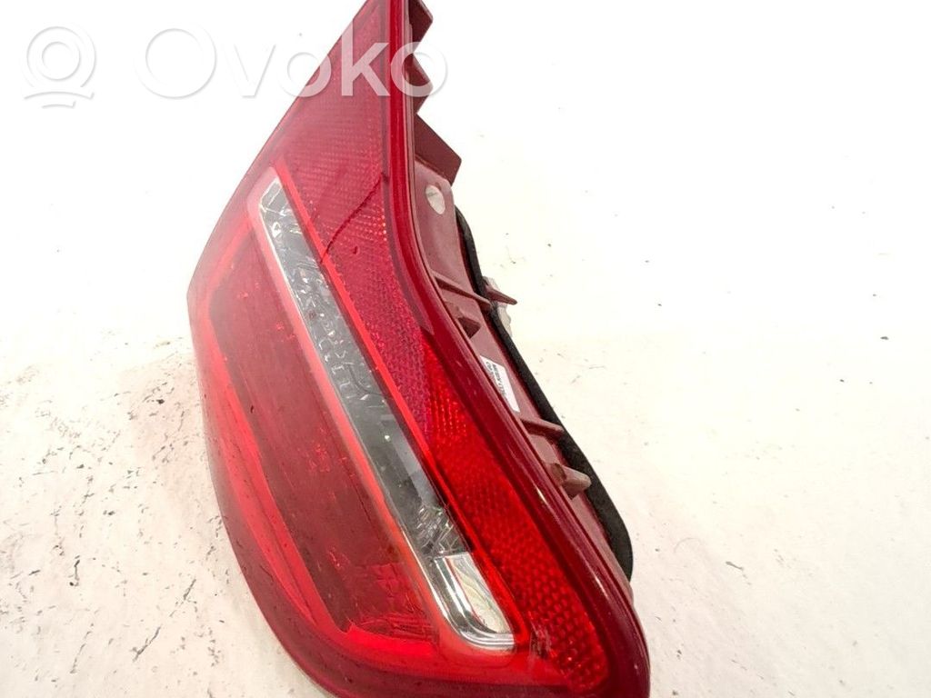 Lámpara de faros/luces traseros   13307492