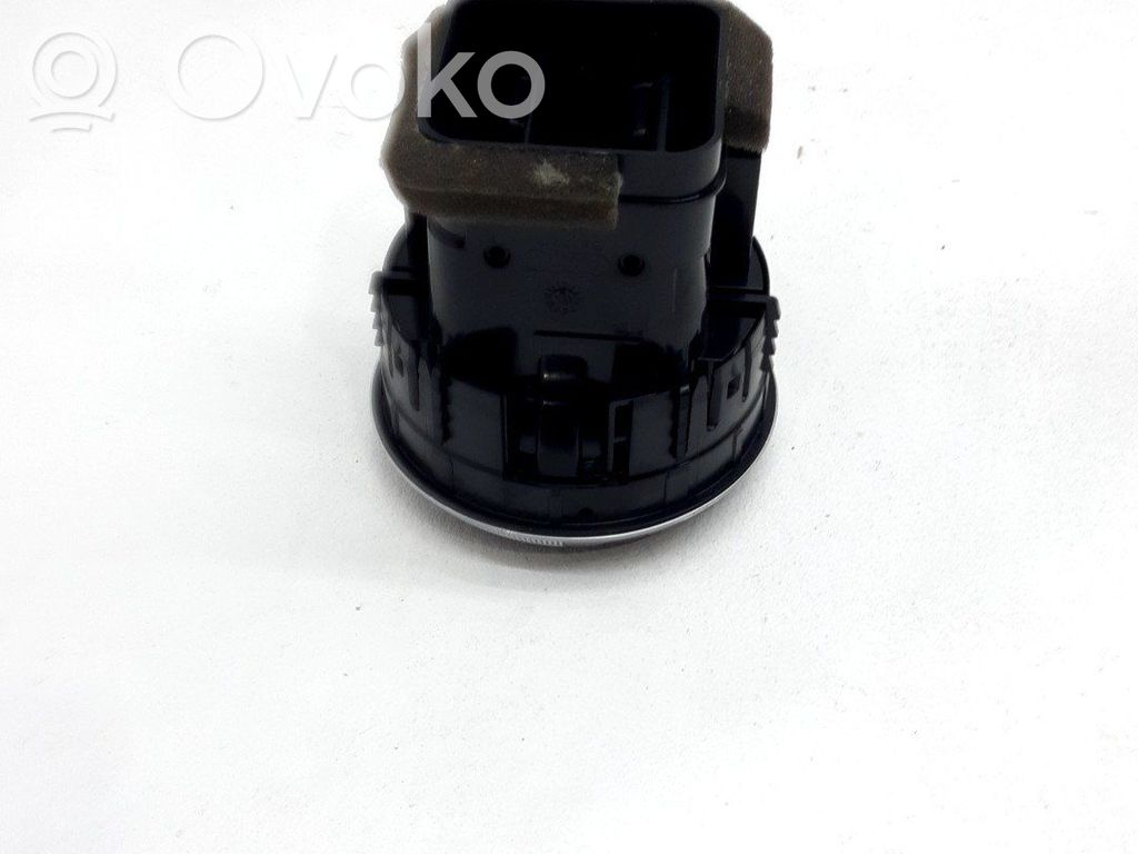 Audi A3 S3 8V Luftausströmer Lüftungsdüse Luftdüse frontscheibe 