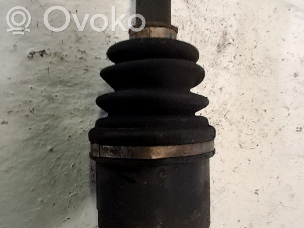 Eje propulsor/eje de transmisión trasero   496002B010