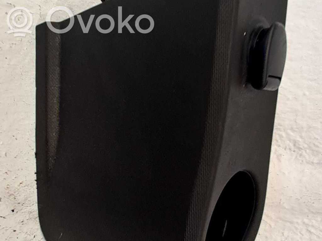 Renault Twingo III Cornice cruscotto 