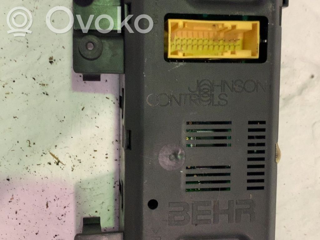 Climate control unit   6451SP