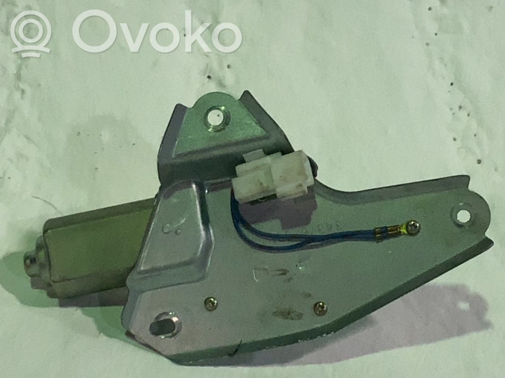 Motor ștergător lunetă   DD1067450