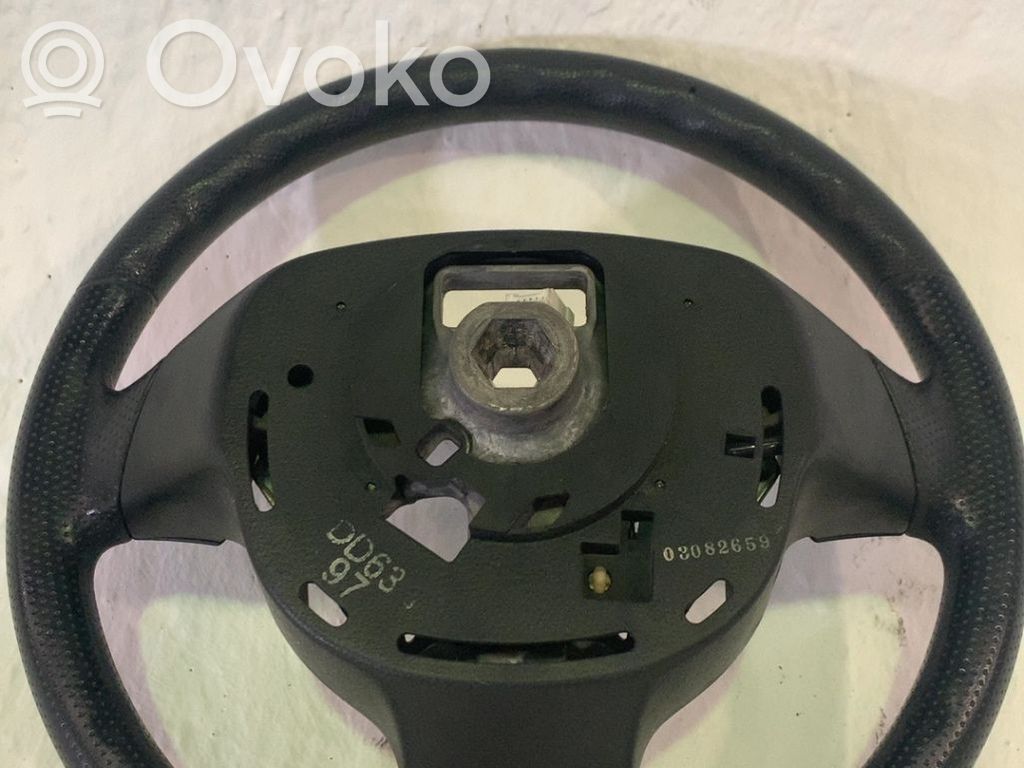 Volante   DD6332980A97