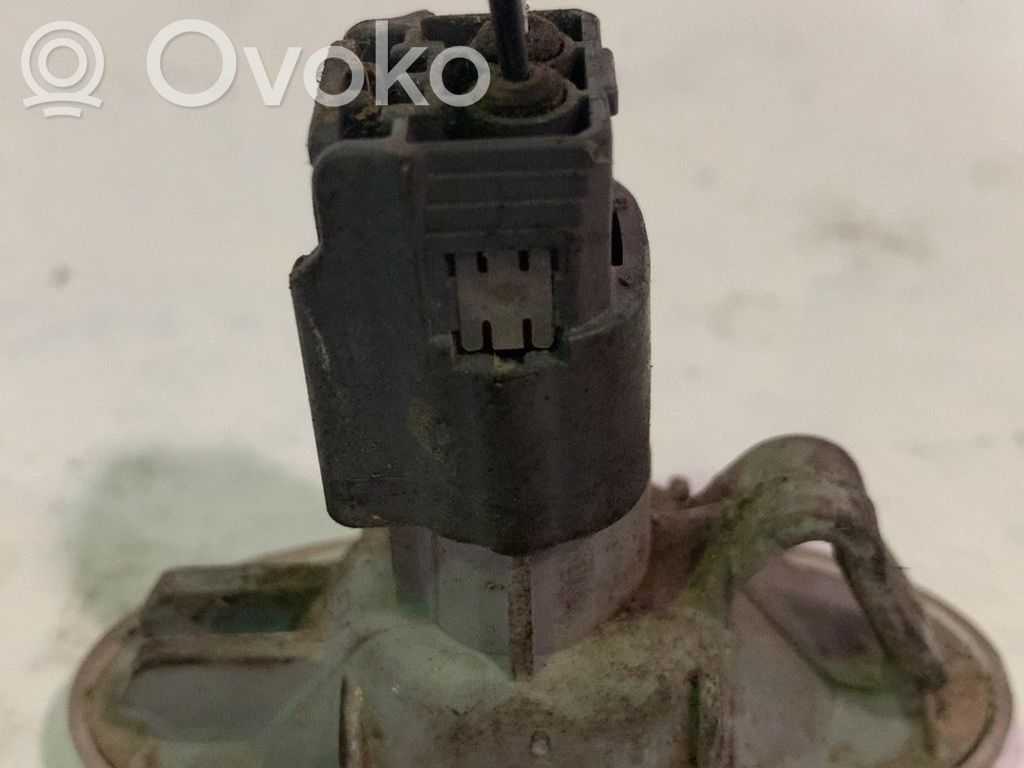 Etupuskurin suuntavilkku   GJ6A51120C