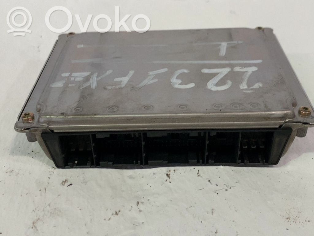 Unité de commande, module ECU de moteur   13617786887,028100445,7785098