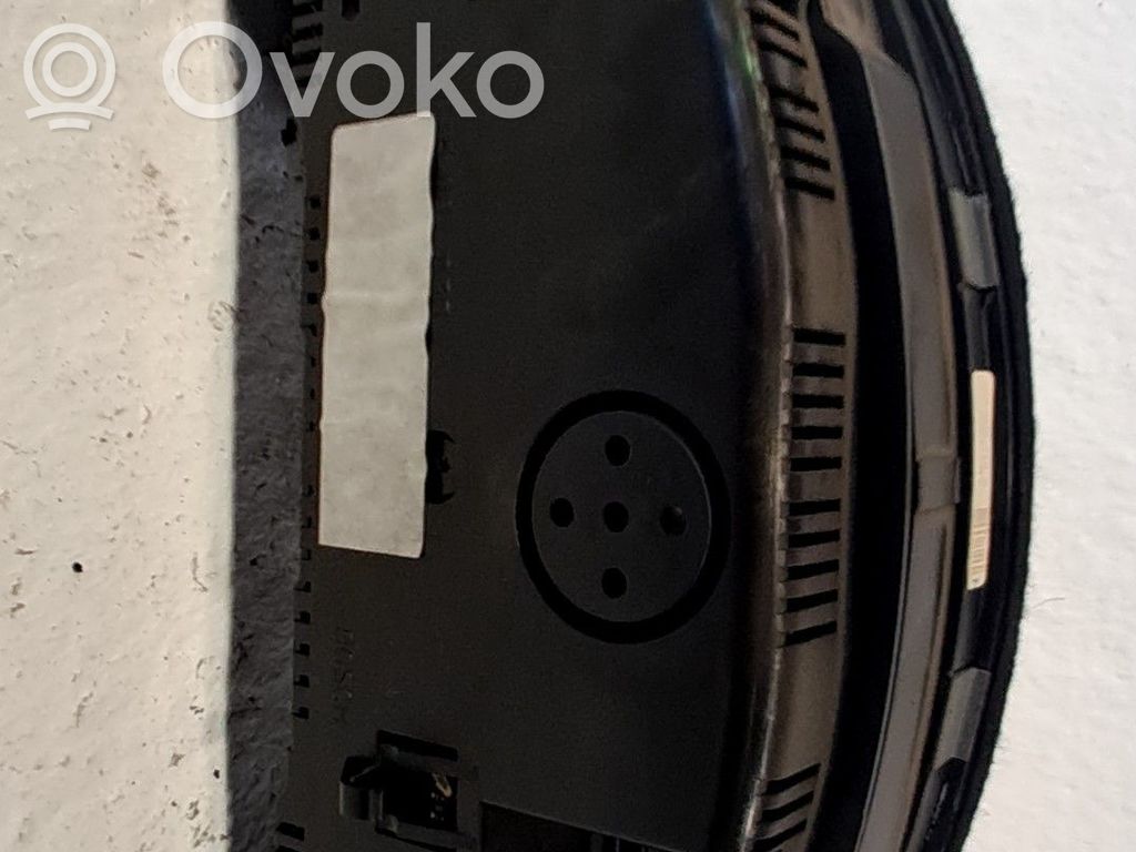 Audi A4 S4 B6 8E 8H Tachimetro (quadro strumenti)