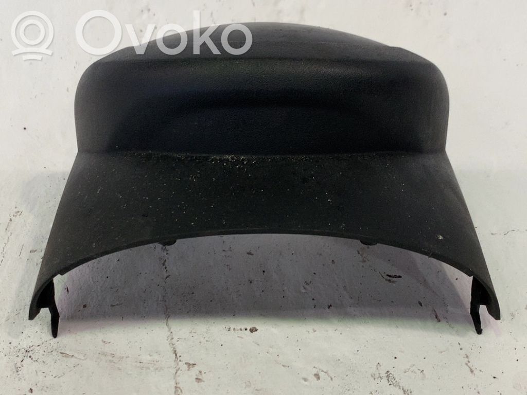 Citroen C4 I Schermo del visore a sovrimpressione 