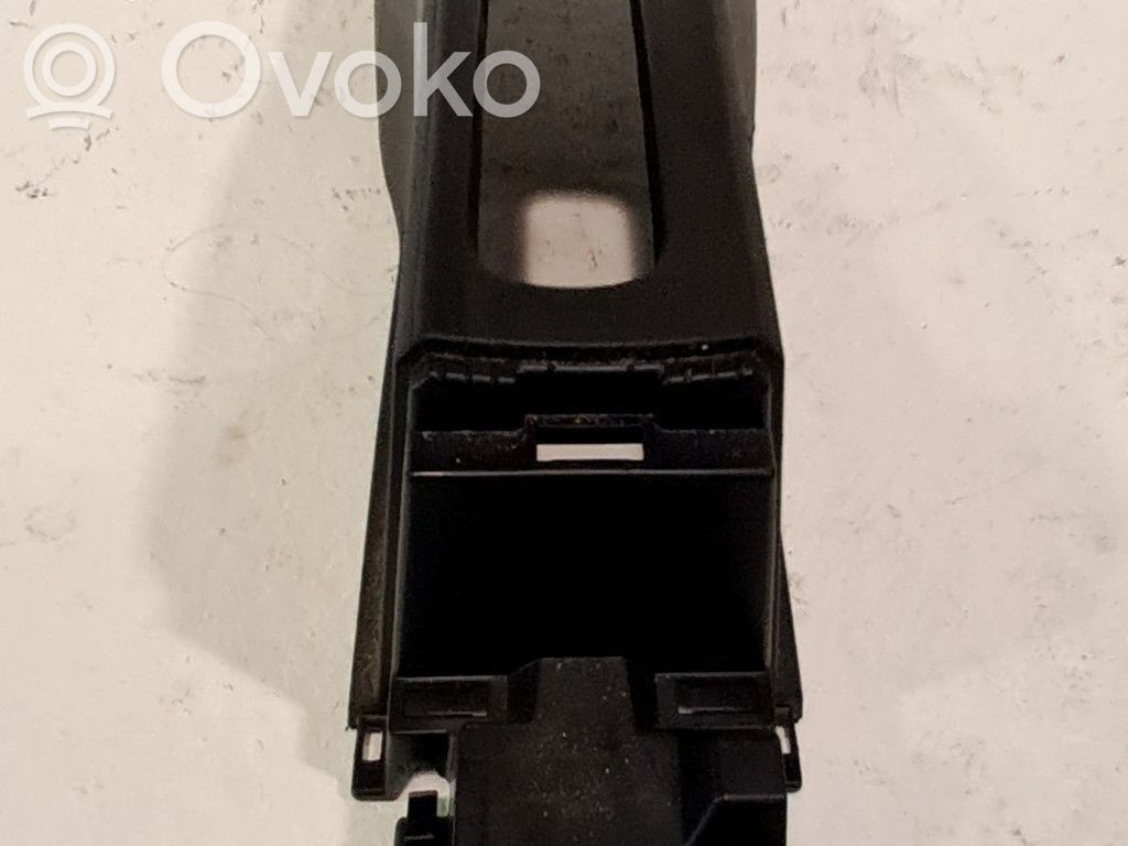 Renault Twingo III Moldura del panel 