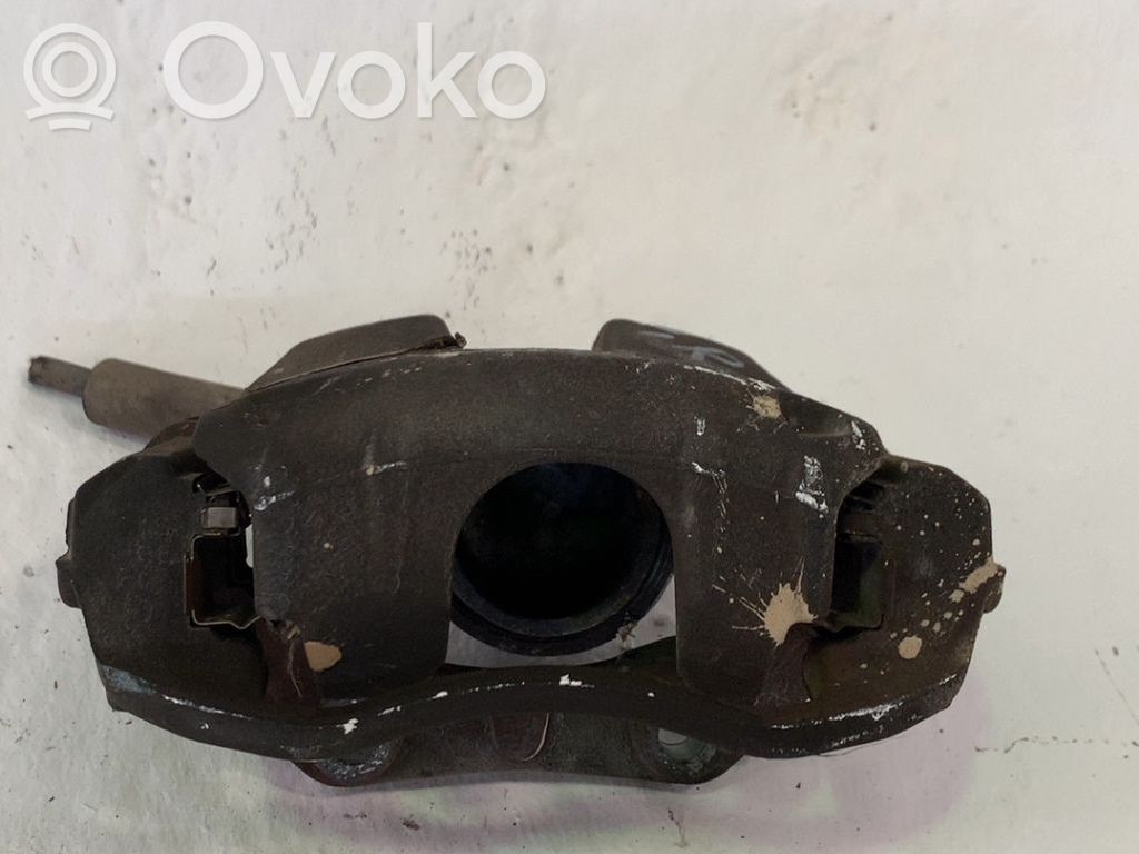 Citroen C4 I Pinza del freno anteriore 
