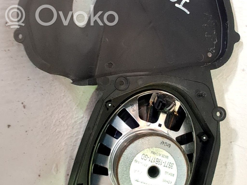 Ford Mondeo Mk III Altavoz de la puerta delantera 