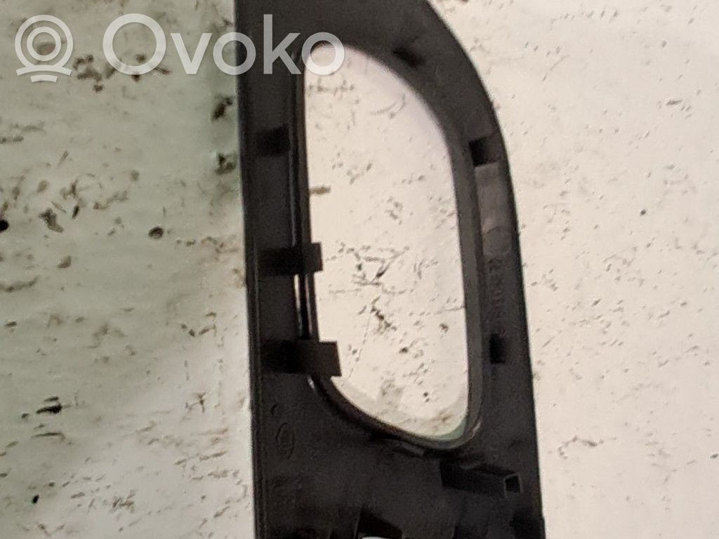 Cornice cruscotto   9646929877