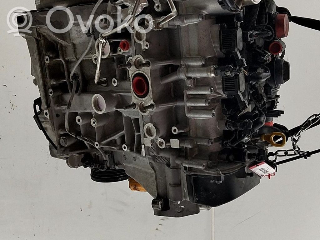 Skoda Kamiq Motor completo 