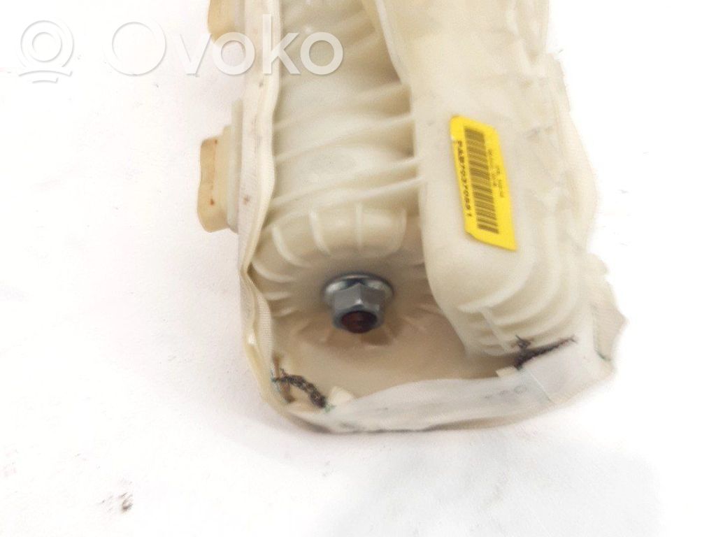 Vauxhall Astra H Airbag pasager 