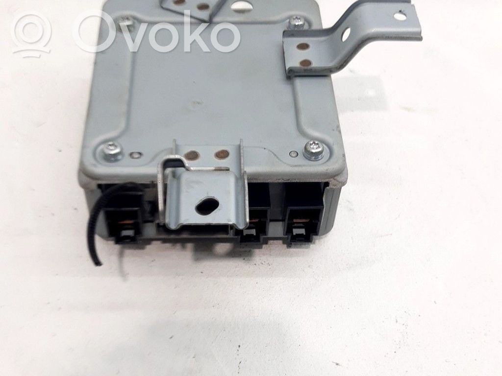 Modulo di controllo del corpo centrale   39980SMJG1