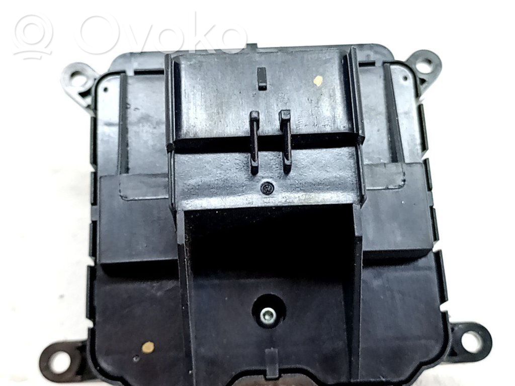 Jeep Wrangler Przyciski szyb 