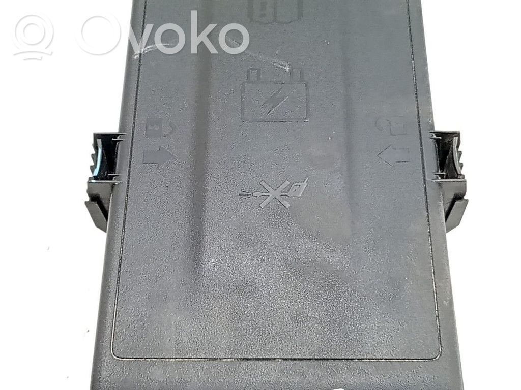 Jeep Wrangler Module de fusibles