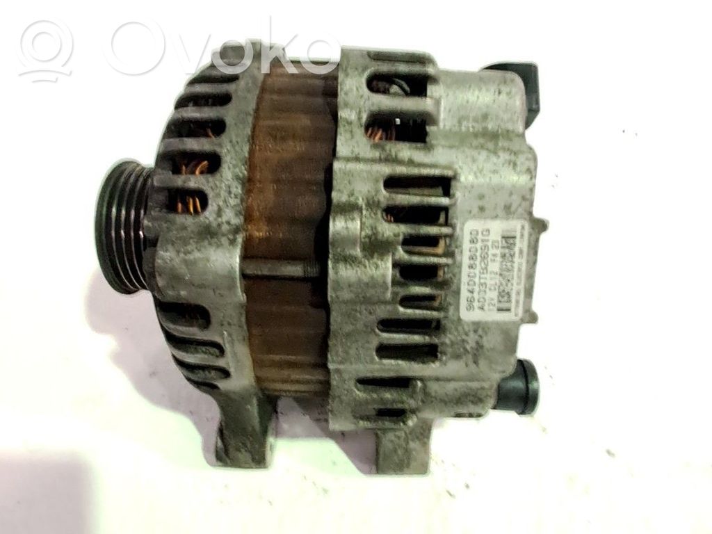 Generaattori/laturi   57056N