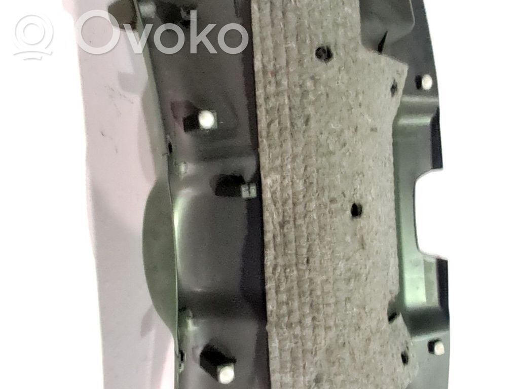 Citroen C5 seitliche Verkleidung Kofferraum 