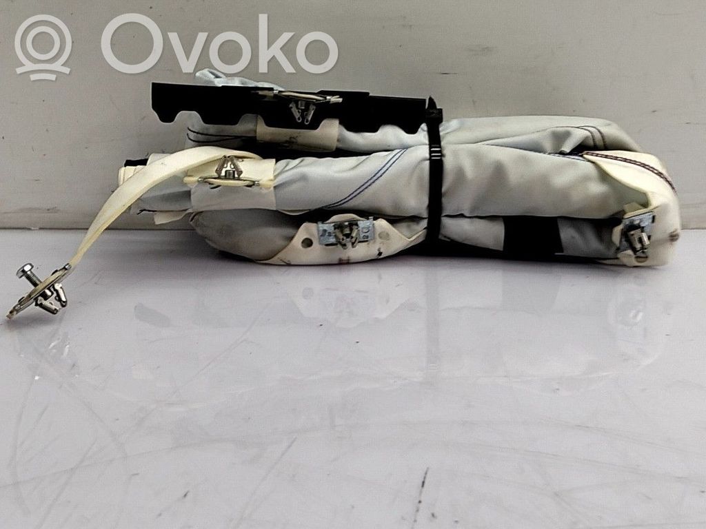 Opel Astra H Kattoturvatyyny 