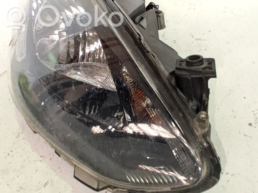 Priekinis žibintas   DF71510K0D