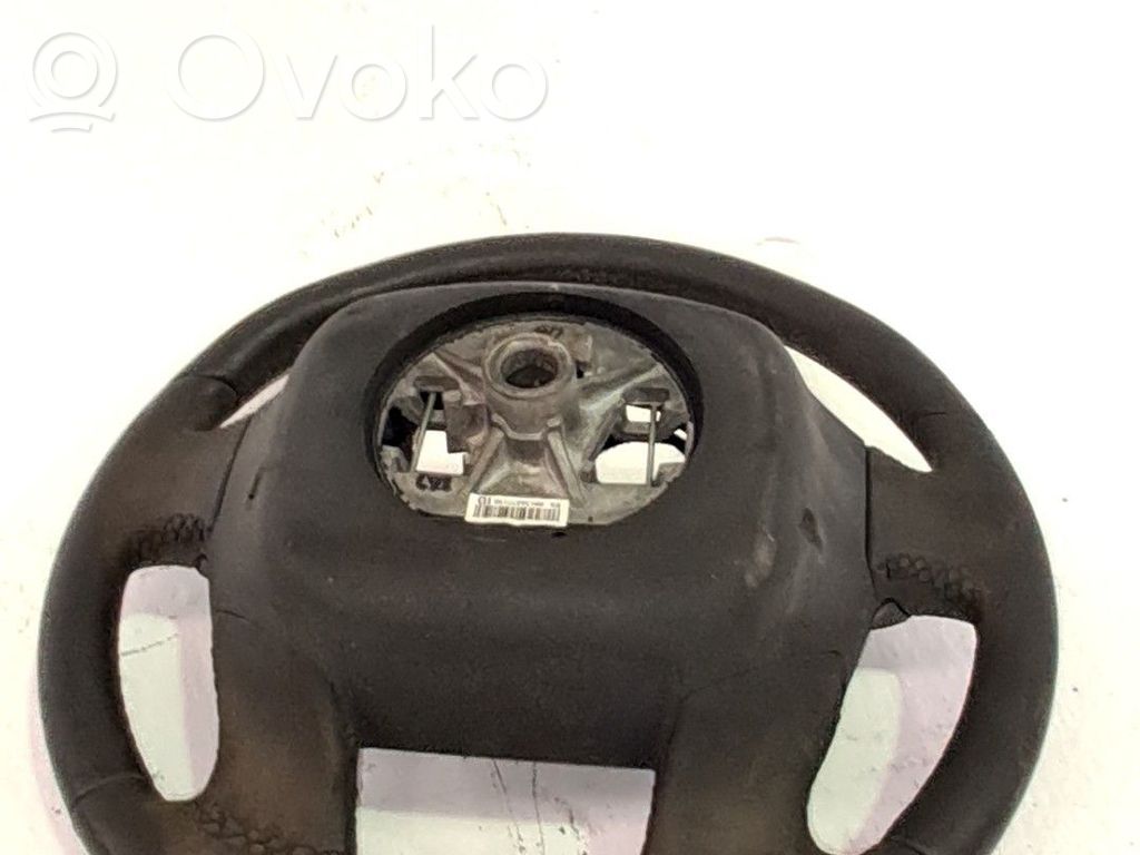 Ohjauspyörä   4109QT