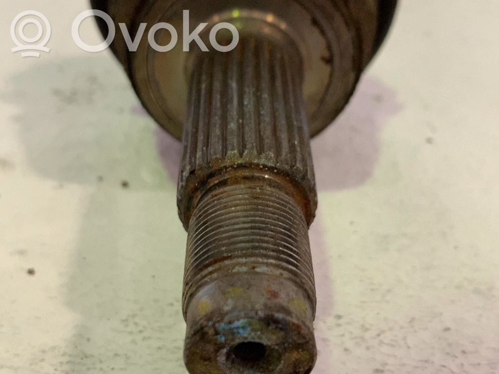 Semiasse anteriore   1689911,RE97FX3220E1A