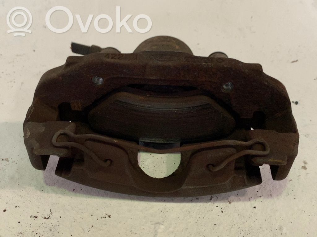Bremssattel vorne   1478498,RMYS6J2B302AA