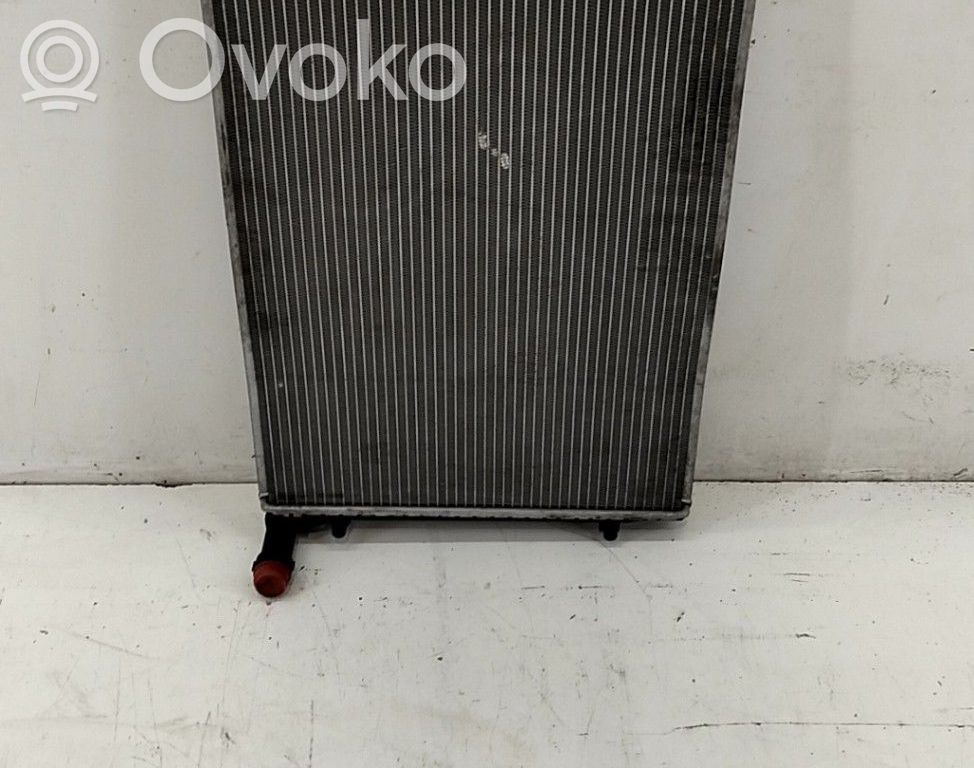 Radiateur de refroidissement   1K0121251DP