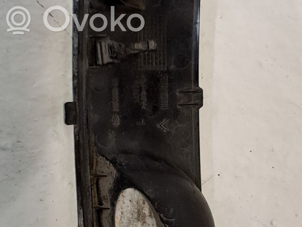 Citroen C4 Grand Picasso Fendinebbia posteriore 