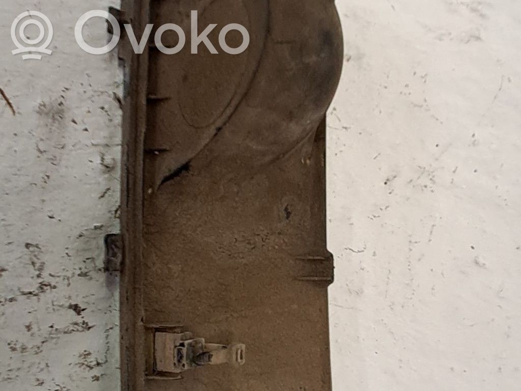 Citroen C4 Grand Picasso Lampă ceață spate 