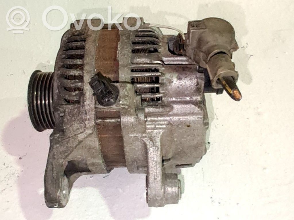 Alternator   ZJ3818300