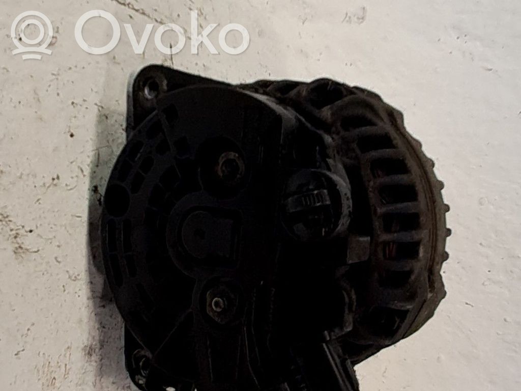 Citroen C4 Grand Picasso Generator/alternator 