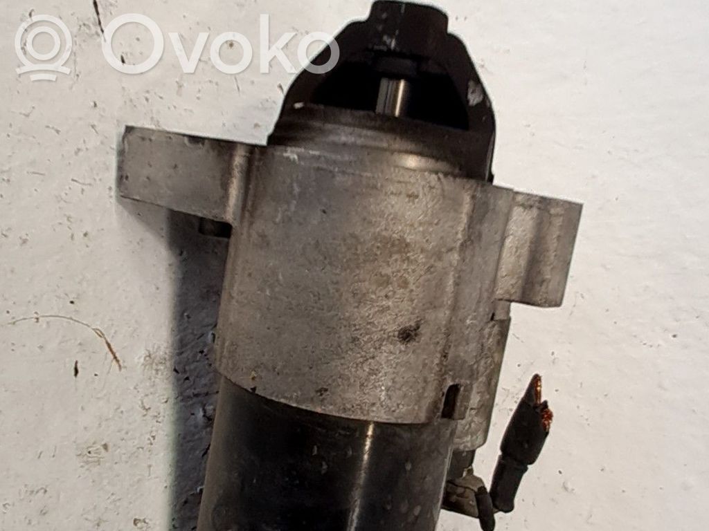 Motor de arranque   5802Z8