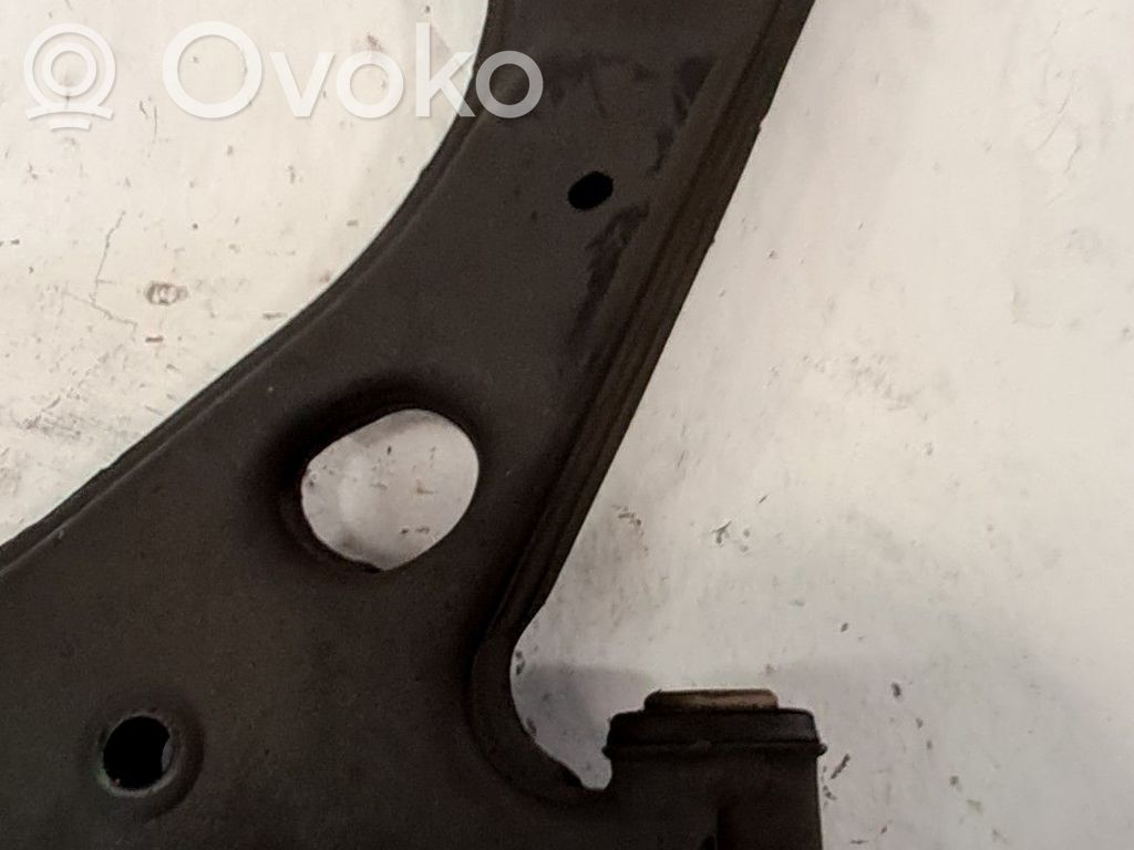 Front lower control arm/wishbone   13426553
