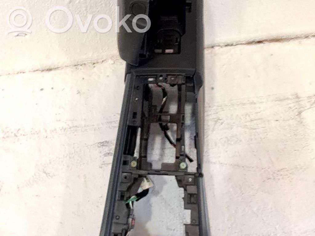 Console centrale   7591XK