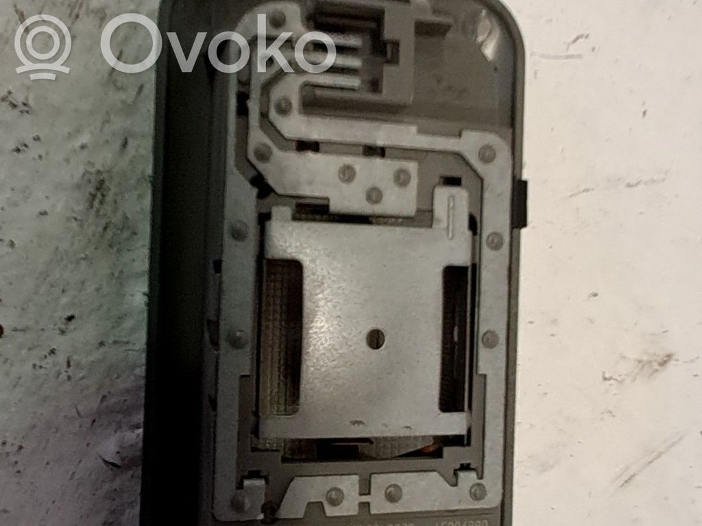 Consola de luz del techo   8200425660