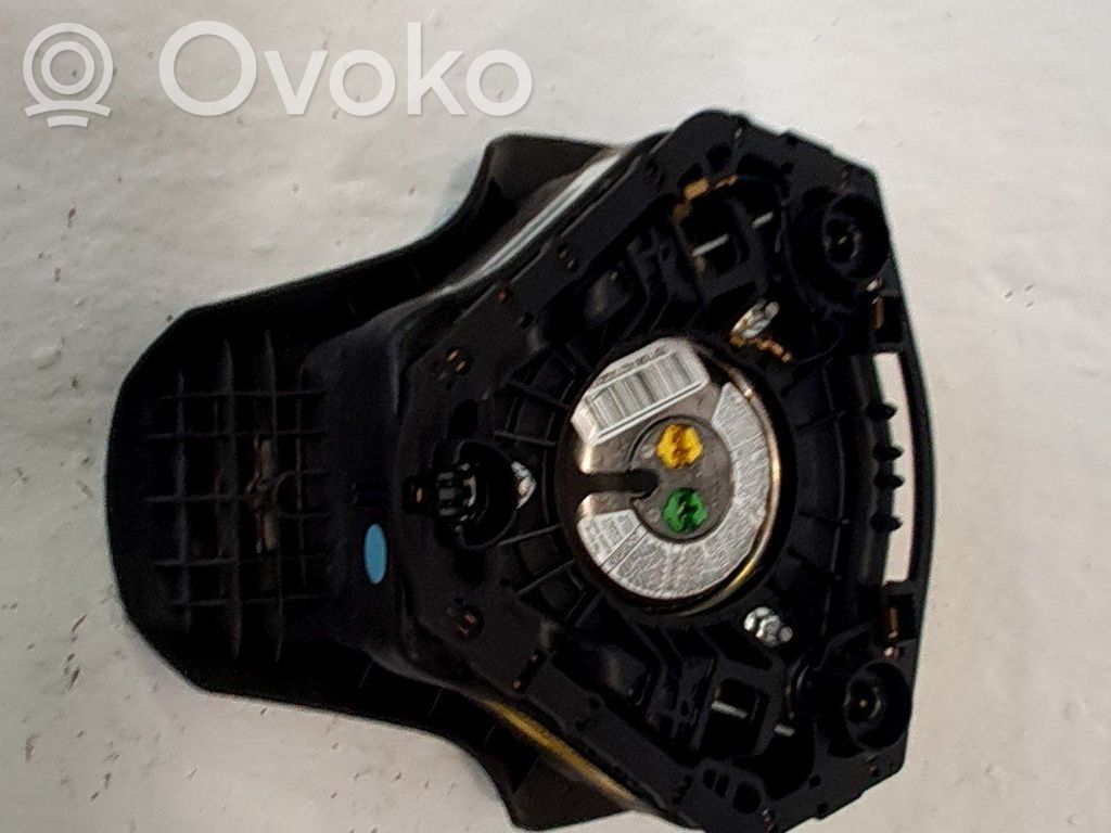 Opel Corsa D Airbag volan 