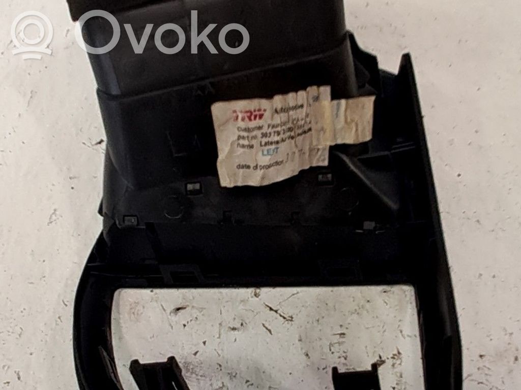 Citroen C4 Grand Picasso Copertura griglia di ventilazione cruscotto 