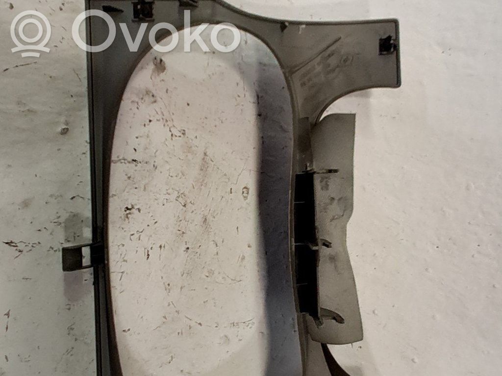 Opel Vivaro Mască ceasuri bord 