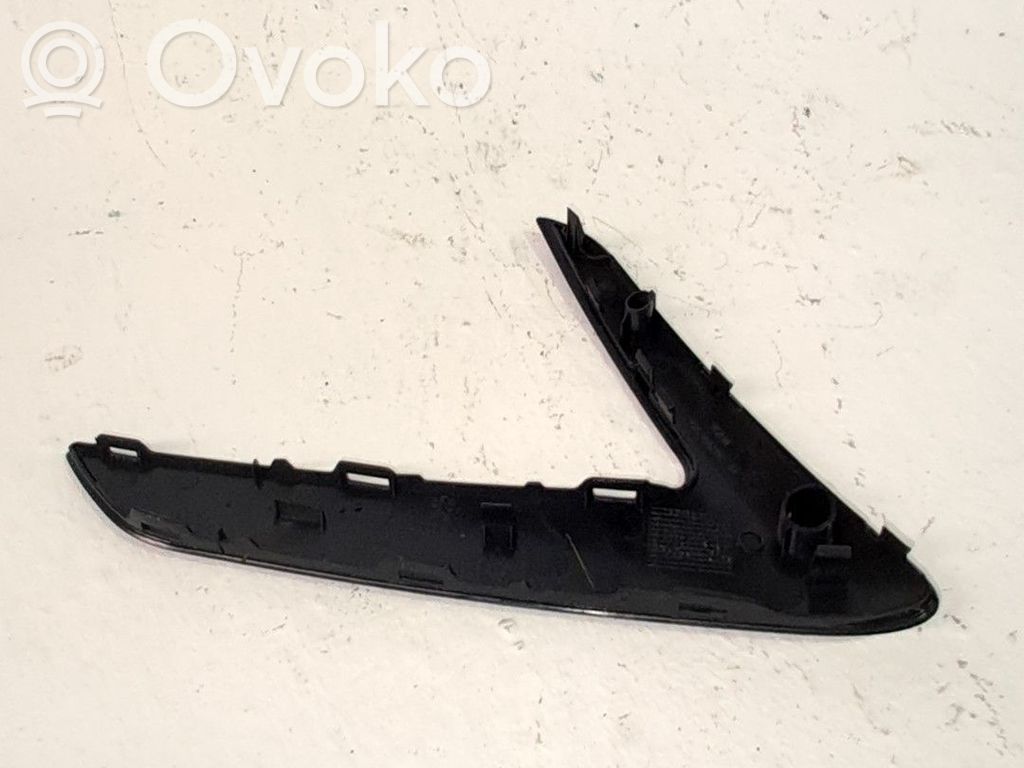Peugeot 508 II Cornice cruscotto 