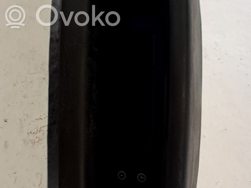 Opel Vivaro Head up display screen 